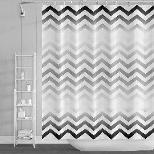 105x160cm welle streifen - 105x160cm,