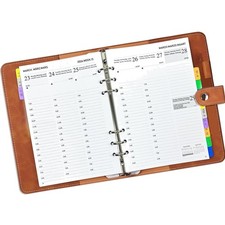 Kalender 2026, Ringbuch A5