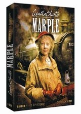 Miss marple, saison 1 (version