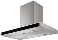 PKM 8099GISZ Dunstabzugshaube Inselhaube 90cm breit 642m/h TouchControl 1708124