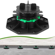 Stelzlager Terrassenlager