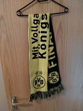 Borussia Dortmund - Schal aus