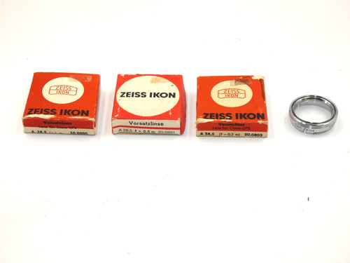 Original stück zeiss - original,