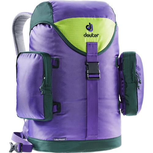 Deuter lake placid - lake,