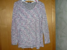 Damenpullover Gr. L (Maße s