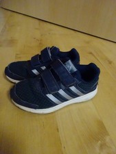 Adidas Kinderschuhe Gr. 29 / 30 Klettverschluss