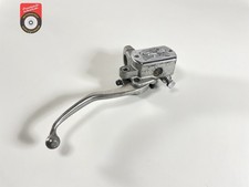 Yamaha XVS 650 Drag Star 97-03 Hauptbremszylinder Bremshebel gebraucht