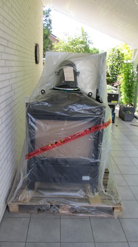 Kamineinsatz spartherm varia - spartherm,