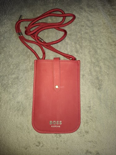 Boss handytasche neu mit - boss,