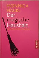 Der Magische Haushalt Monica
