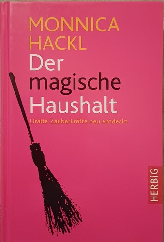 Der magische haushalt monica - der,