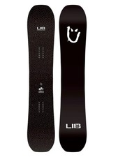 LIB TECH DPR WIDE SNOWBOARD - 2026