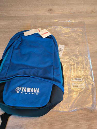 Yamaha racing paddock blue - yamaha,