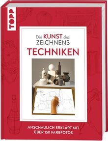 Die kunst des zeichnens - kunst,