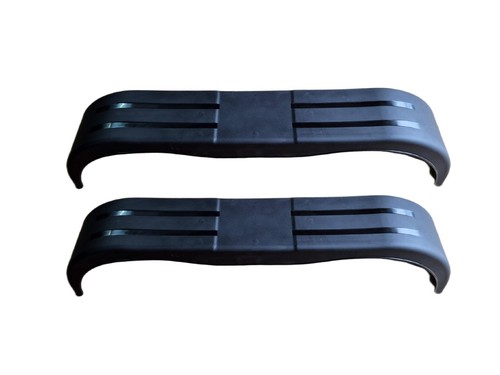 Kunststoff pvc kotflügel - kunststoff,