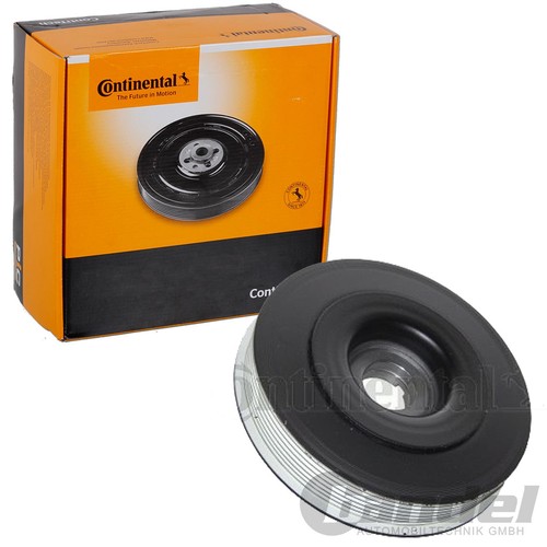 Continental riemenscheibe - continental,