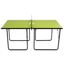 Midi & Mini Tischtennisplatte