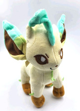 Pokemon Folipurba Kuscheltier