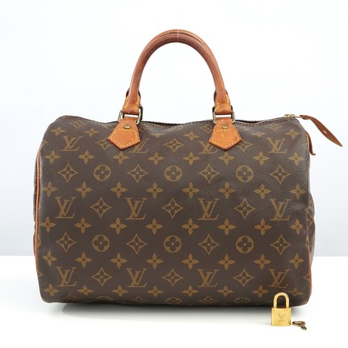 Louis vuitton monogram - louis,