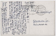 AK Veurne Furnes Flandern