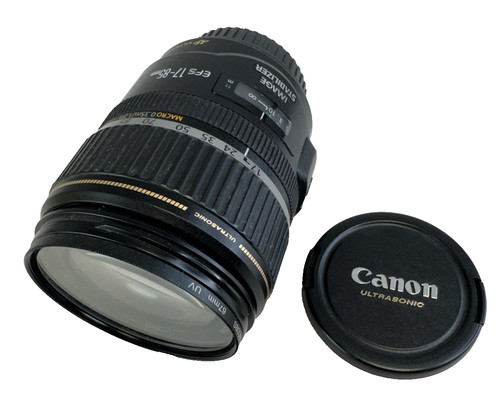 Canon 85mm 4 - canon, f/4-5.6
