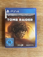 Shadow the tomb - raider,