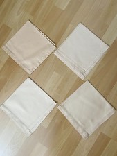 4x Stoffservietten VILLEROY &