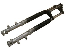 vordere Federgabel Platten