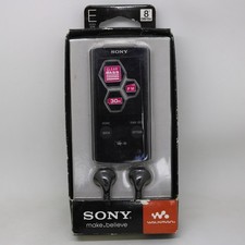 Sony Walkman NWZ-E464 / MP4 /