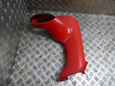 BMW C1 200,C1 125 EZ:04 Seitenverkleidung links Bunperverkleidung 70804