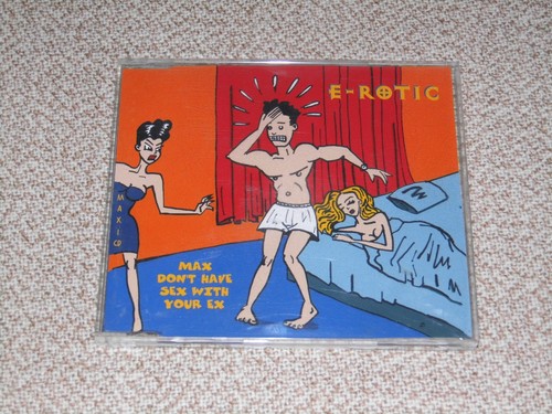 Rotic max dont - have, with