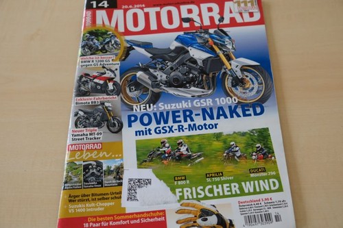 Motorrad 2014 ducati - motorrad,
