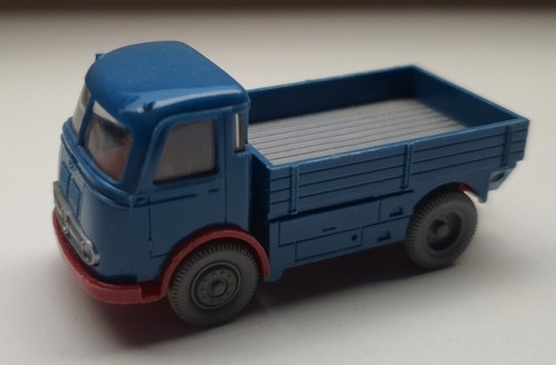 Wiking alter mercedes - wiking,