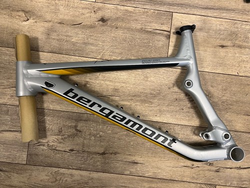 Bergamont encore elite mtb - bergamont,