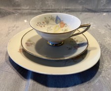 Sammeltassen, Sammelgedeck