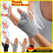 Daumenorthese Handbandage