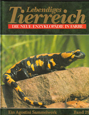 📚 Lebendiges Tierreich *