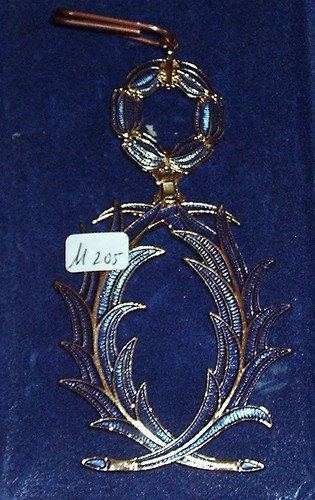 Orden frankreich palm - orden,