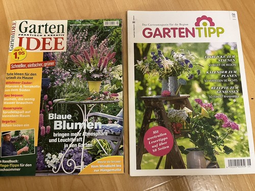 Garten ideen tip - u,