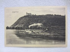 POSTKARTE - BOGEN - Bogenberg