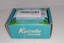 S113 - Mini Kalimba tragbare