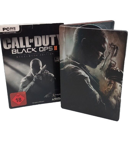 Spiel call duty black - spiel,