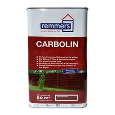 Remmers carbolin holzlasur - carbolin,