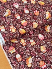 Makower Patchworkstoff HELLO