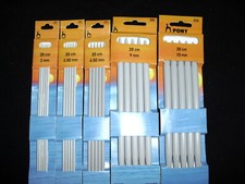 Strumpfnadeln 3,0 bis 10,0