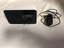 Logitech Squeezebox Inter Radio Weiss inkl. Netzkabel *TOP*