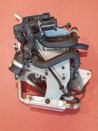 Orig bmw 5er f01 f10 - 5er,