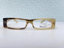 Horn Brille Damen Echt Horn Big Lucky Made in Germany  Medium