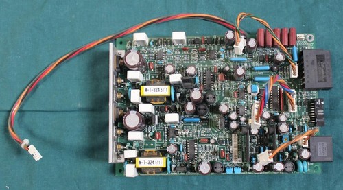 Aloka usi 153 - aloka, ultraschalgerät