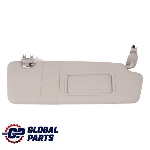 Audi front sonnen blende - front,
